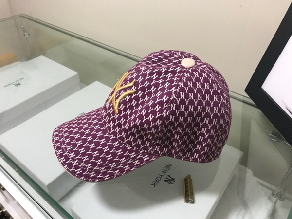 ブランド帽子細部ディテール